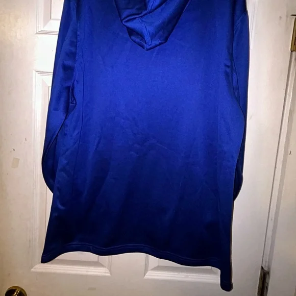 ⚾️🗽🏟️ New York Mets ‘47 MLB Baseball Stadium Hoodie 🏟️🗽⚾️ - Picture 6 of 12